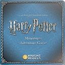 Harry Potter Miniatures Adventure Game