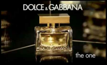 Dolce & Gabbana The One Eau de parfum