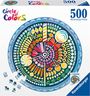 Circle of Colors - Candy