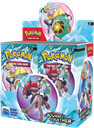 Pokémon TCG: Scarlet & Violet - Journey Together Enhanced Booster Display Box (36 Packs & 1 Promo Card)