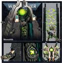Warhammer 40,000: Necrons - Monolith miniature