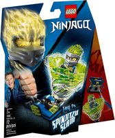 LEGO® Ninjago Spinjitzu Slam - Jay