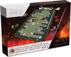 House of the Dragon: Seat of Power