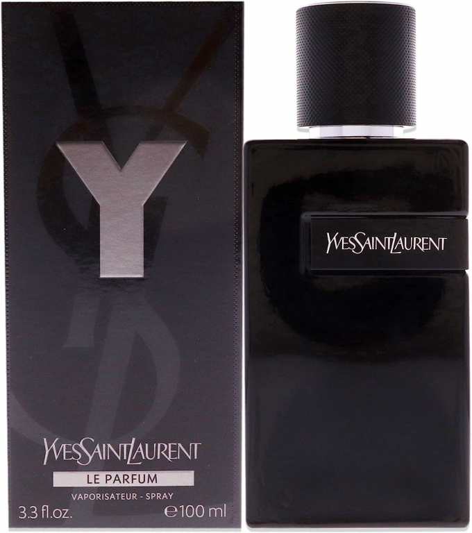 Yves Saint Laurent Y le parfum Eau de parfum doos