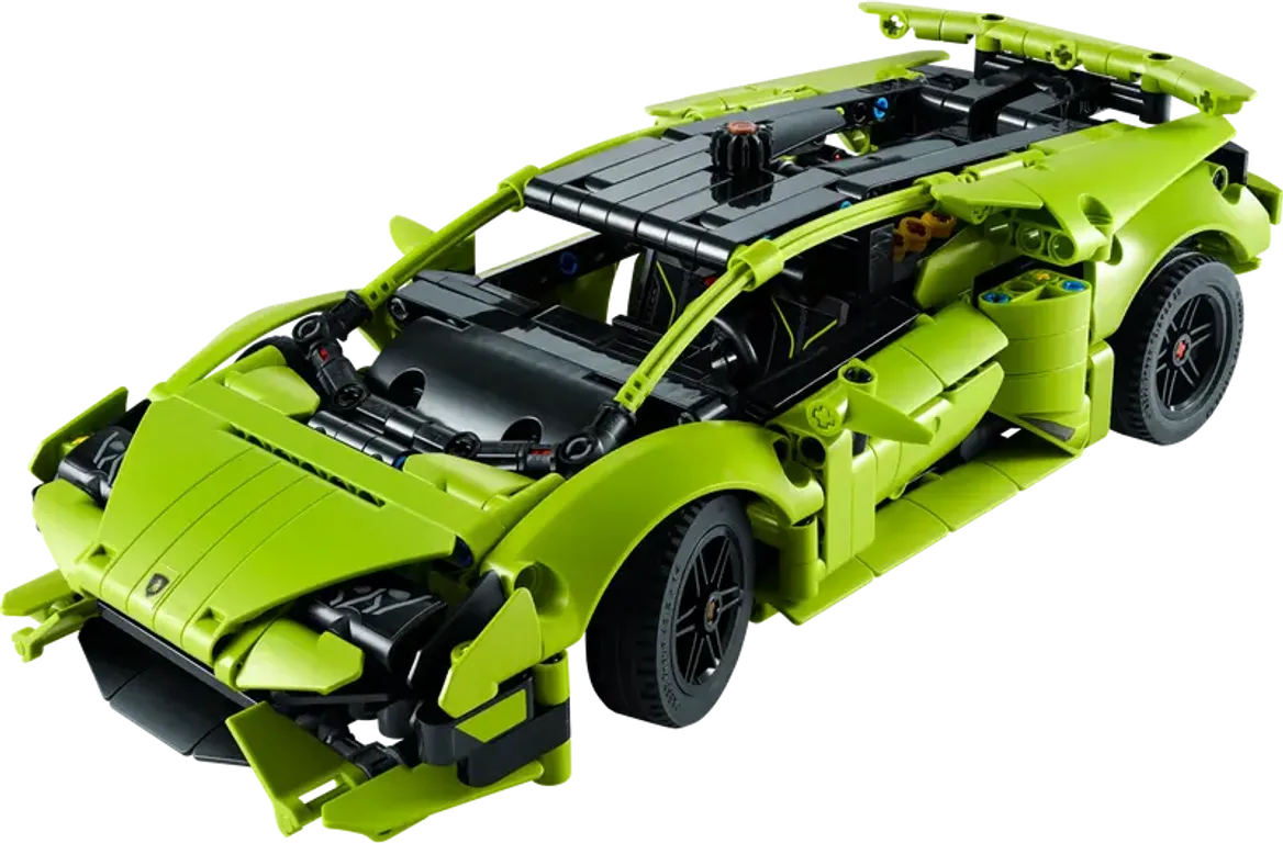 The best prices today for LEGO® Technic Lamborghini Huracán Tecnica ...