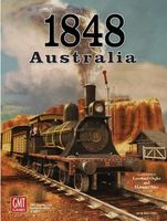 1848: Australia