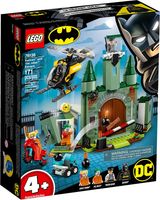 LEGO® DC Superheroes Batman™ and The Joker™ Escape