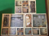 V-Sabotage: Secret Weapons tiles