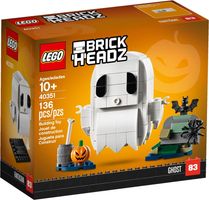 LEGO® BrickHeadz™ Halloweenspook