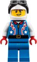 LEGO® Creator Tollkühner Flieger minifiguren