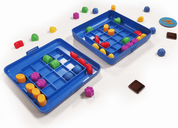 Candy Crush DUEL: Pocket Edition speelwijze