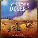 Forbidden Desert