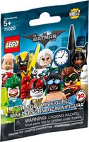 LEGO® Minifigures THE LEGO® BATMAN MOVIE - Serie 2