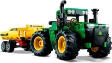 LEGO® Technic John Deere 9620R 4WD Tractor componenti