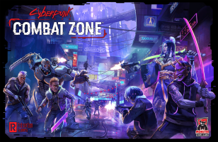 The best prices today for Cyberpunk Red: Combat Zone - TableTopFinder