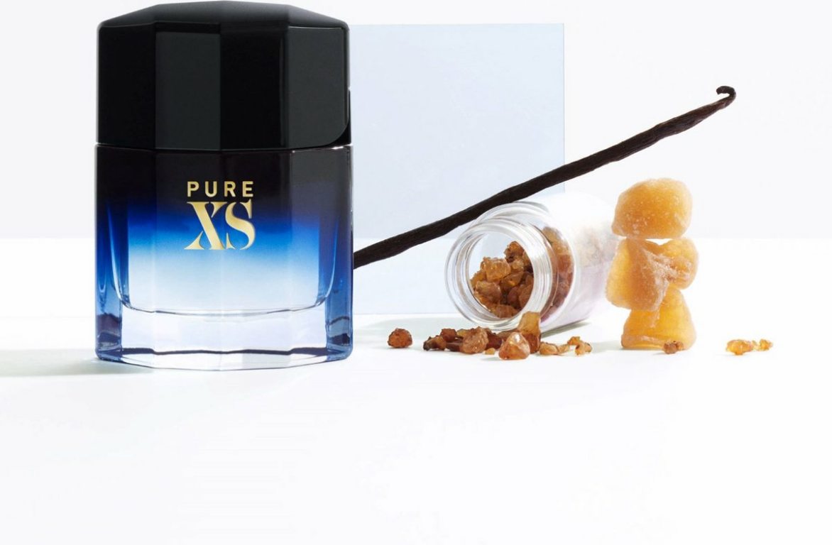 Paco Rabanne Pure XS Eau de toilette