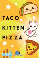 Taco Chaton Pizza