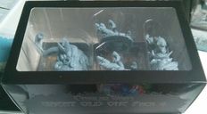 Cthulhu Wars: Great Old One Pack Four caja