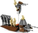 LEGO® Star Wars Droids Battle Pack componenten