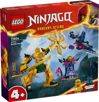 LEGO® Ninjago Arin's Battle Mech