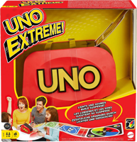 Uno Extreme!