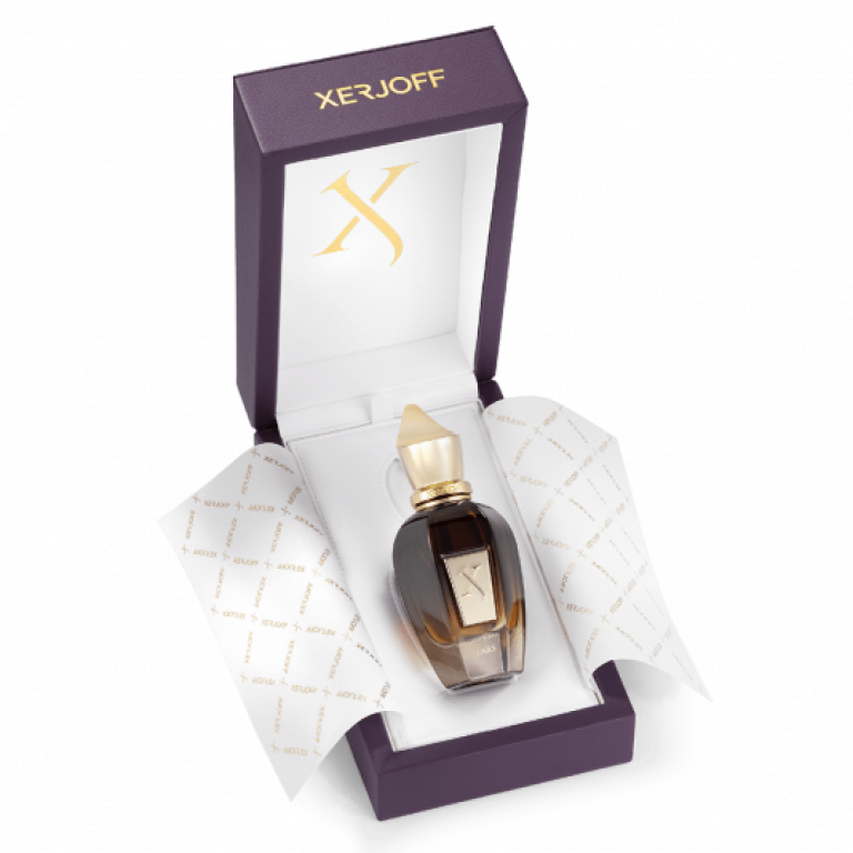 Xerjoff Oud Stars Fars Eau de parfum doos