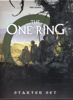 The One Ring Starter Set