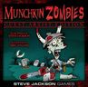 Munchkin Zombies