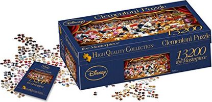 Disney Orchestra 13200