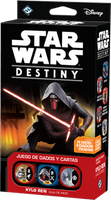 Star Wars: Destiny – Kylo Ren Starter Set