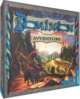 Dominion: Avventure