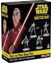 Star Wars: Shatterpoint - Count Dooku Squad Pack