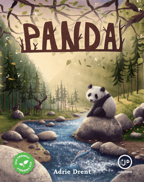 The best prices today for PANDA - TableTopFinder