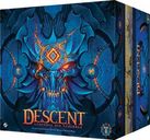 Descent: Légendes des Ténèbres