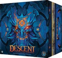 Descent: Légendes des Ténèbres