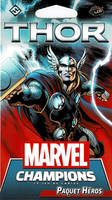 Marvel Champions: Le Jeu De Cartes – Thor