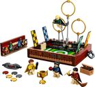 LEGO® Harry Potter™ La malle de Quidditch™ composants