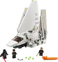 LEGO® Star Wars La Navette impériale composants