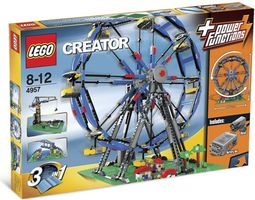 LEGO® Creator Ferris Wheel