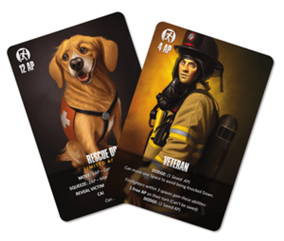 The best prices today for Flash Point: Fire Rescue – Veteran and Rescue ...