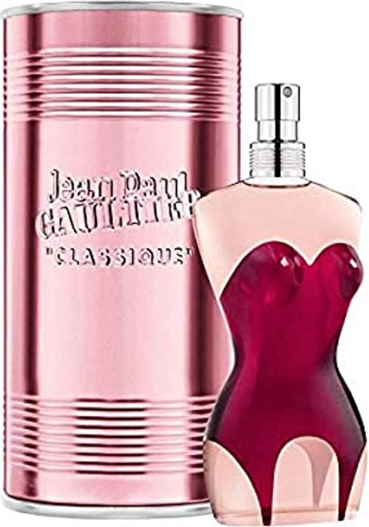 Jean Paul Gaultier Classique Eau de parfum boîte