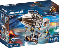 Playmobil® Novelmore Novelmore Knights Airship