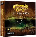 Merchants Cove: El Alijo Secreto