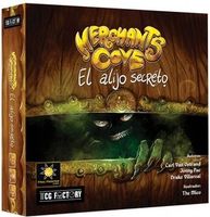 Merchants Cove: El Alijo Secreto