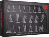 Final Girl: Series 3 Miniatures