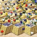 Gardens of Babylon gameplay