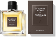 Guerlain L'Instant homme Eau de parfum boîte