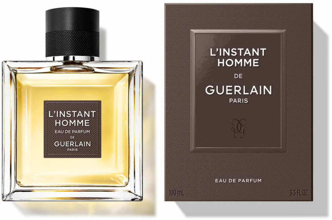 Guerlain L'Instant homme Eau de parfum boîte