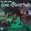 Davy Jones' Locker: Curse of the Ghost Ships