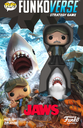 Funkoverse Strategy Game: Jaws 100